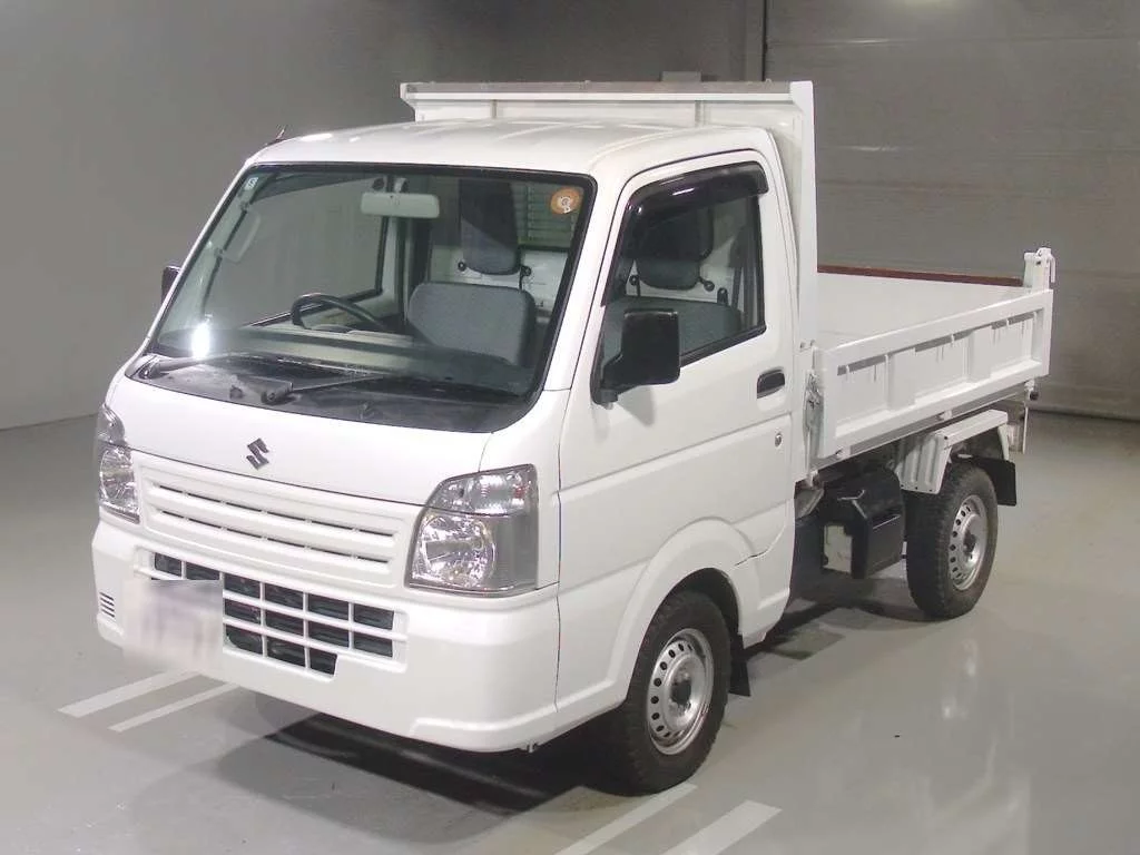 Suzuki Carry Truck DA16T 2019